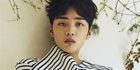 The camera loves you & so do we. Kim Min Jae Profile and Facts (Updated!)