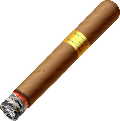 Cigar Png