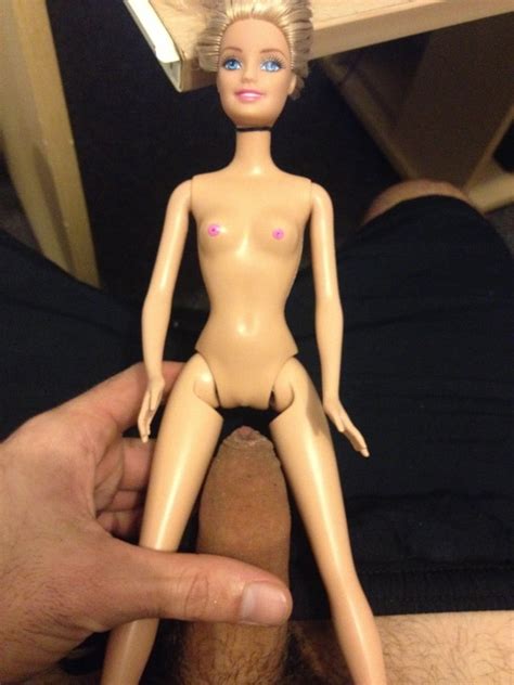 Very Sexy Nude Barbie Doll Porn Videos Newest Nude Barbie Doll Art