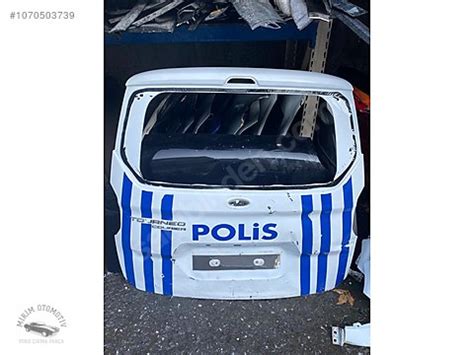 Minivan Panelvan Kaporta Karoser MİRİM OTODAN FORD COURİER