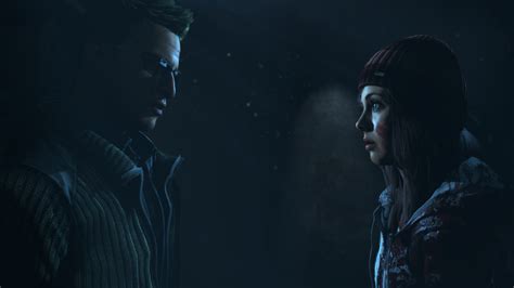 Recension Until Dawn Ps4