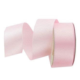satin ribbon Search Results | Hobby Lobby | Satin ribbon, Pink satin