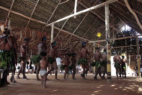 How To Visit An Indigenous Village In The Amazon From Manaus Amazon Cruises And Lodges