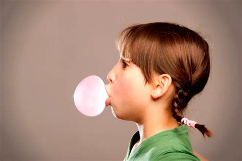 I Cant Blow A Bubble With Bubble Gum To Save My Life