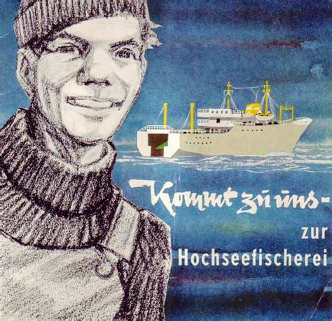 A Drawing Of A Man Standing In Front Of A Boat With The Name Karnut Stins Zur On It