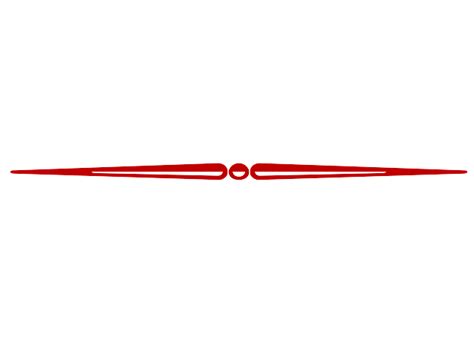 Red Divider Clip Art At Vector Clip Art Online Royalty