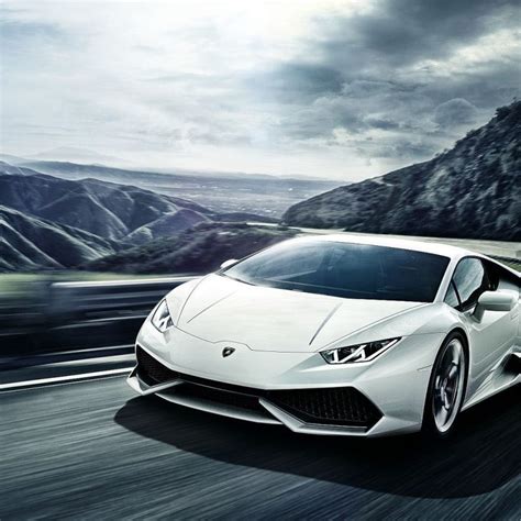 10 Latest Lamborghini Huracan Hd Wallpapers 1080p Full Hd 1920×1080 For