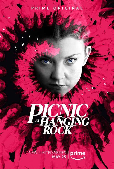 Natalie Dormer Leads The Way In Picnic At Hanging Rock Trailer