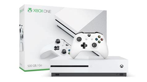 Report Disc Less Xbox One S Launching In May