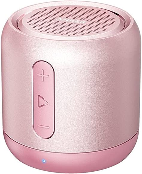 Anker Soundcore Mini Super Mobiler Bluetooth Lautsprecher Speaker Musikbox Mit 15 Stunden