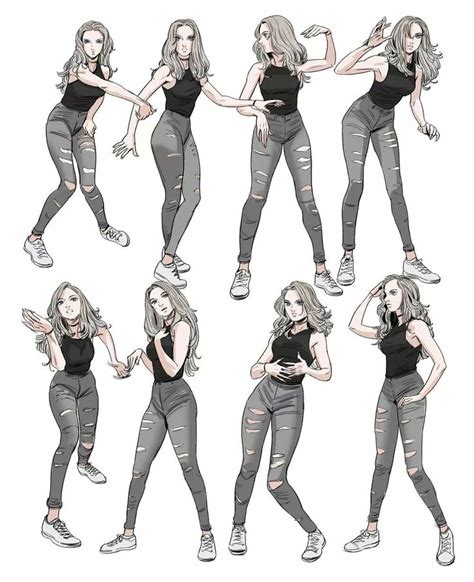 Pin by 𝕊𝕠𝕗𝕚𝕒 𝕍𝕝𝕒𝕤𝕠𝕧𝕒 on Sketches Dancing drawings Pose reference