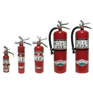 Extinguishers are the first line of defense and a valuable means of egress during an emergency. Fire Extinguisher Service in Tampa- All Florida Fire Equipment