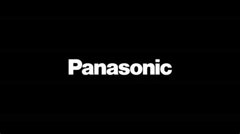 Panasonic Logo Logodix