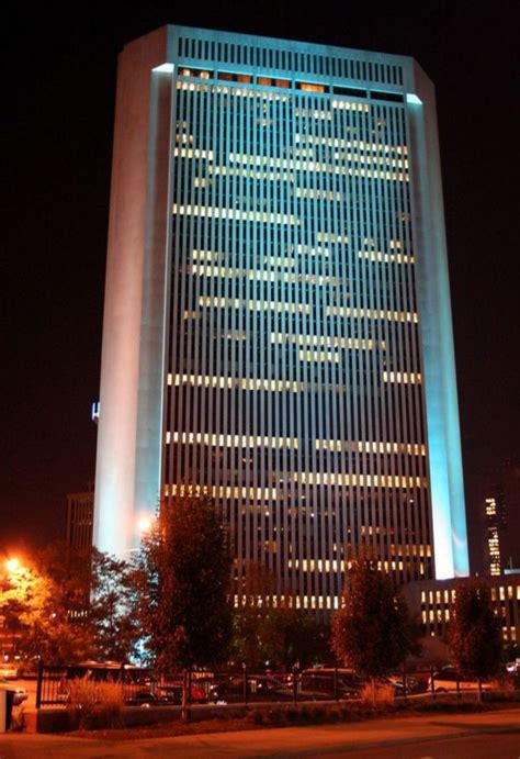 Maybe you would like to learn more about one of these? The 10 Tallest Buildings In Columbus