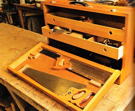 Woodworking with hand tools only, means it should be cheap to get going. woodworking plans for furniture: Basic, Commonsense Tool ...
