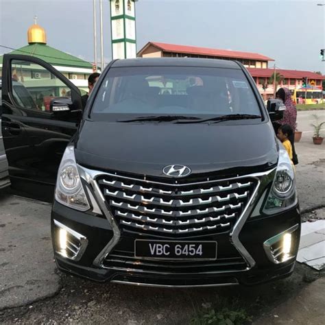 Hyundai Service Centre - Old Klang Road - Taman Bukit Desa ...