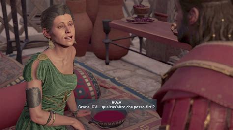Assassin S Creed Odyssey Parte 139 Gameplay Ita YouTube