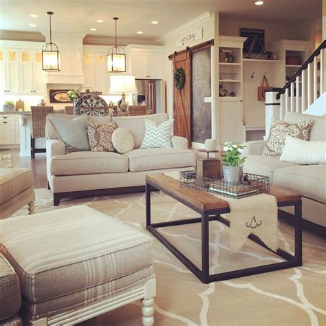 Get Inspired By Cottagecountry Living Room Design Photo By Yellow