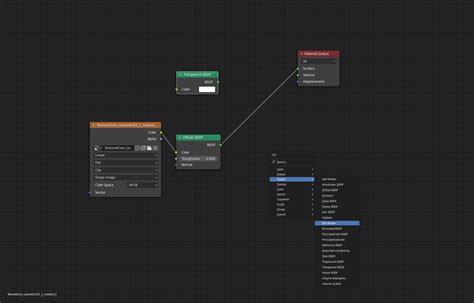 How To Use Alpha Maps In Blender Polygonartist