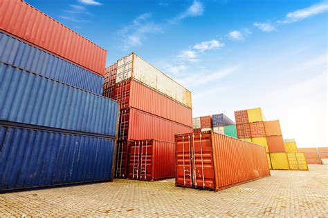 Container Yard Operations All Modal Transportation Inc