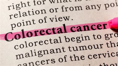 The Importance Of Colorectal Cancer Screening Methodist Health System