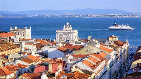 7 Best Places To Live In Portugal For Expats 2023 From Lisbon To Algarve