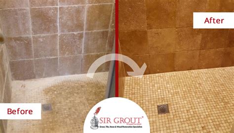 If you have regular bathroom tiles, ceramic, acrylic, or anything of that nature, you can use this bathroom cleaner. Goodbye Soap Scum! See How this Shower in Dallas TX ...