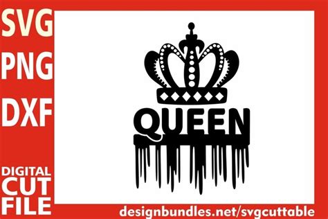 Queen Svg Crown Svg Woman Svg Tiara Svg 2154019