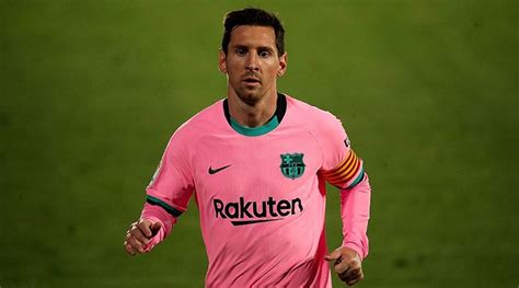 Messi, LaLiga'da 500. maçına çıktı - tr.beinsports.com