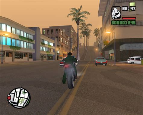 Gta San Andreas Game Free Download Mtm Full Pc Games