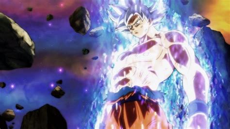 The release date was announced in a trailer for the dlc. Goku (Ultra Instinct) Is Joining Dragon Ball FighterZ As A ...