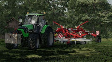 ColorShader Von Landwirtyoshi V Farming Simulator