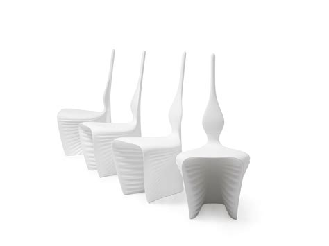 Biophilia Collection Ross Lovegrove Chair Design Modern Modern