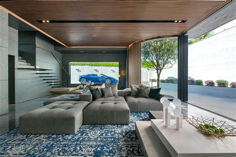 House In Silverstrand By Millimeter Interior Design Limited Architizer