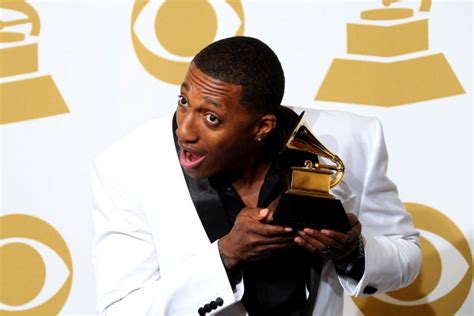 Lecrae Wins Second Grammy Award Geeks Under Grace