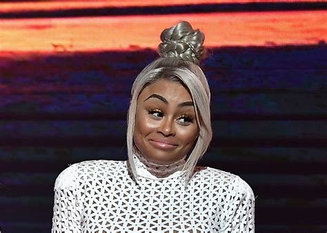 Blac Chyna Attacks Woman A League Of Their Own Reboot Tv Renewals