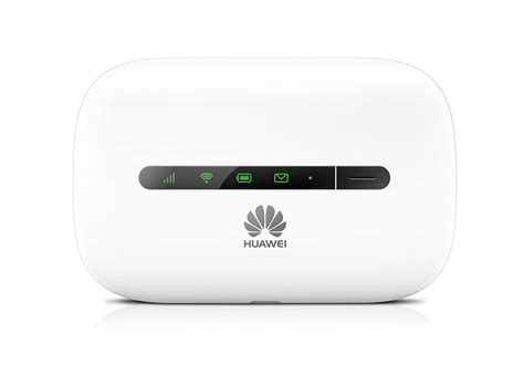 Huawei E5330 21 Mbps 3g Wi Fi Router Buy Huawei E5330 21 Mbps 3g Wi