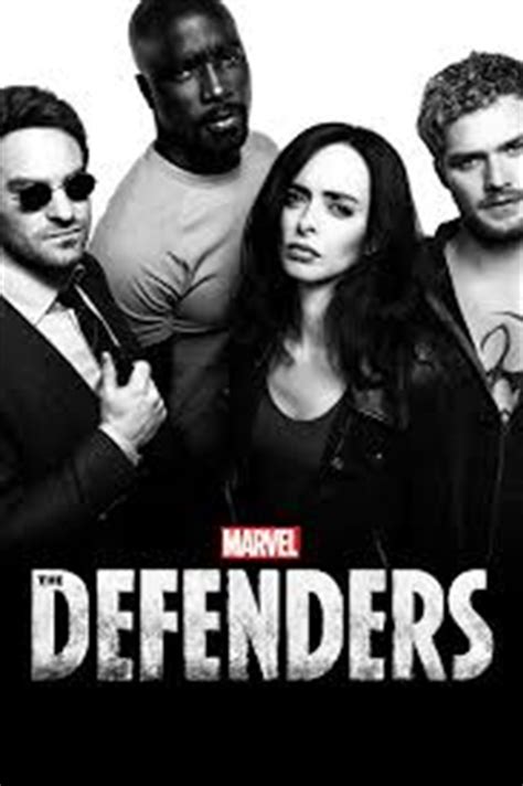 Buy Defenders Season 1 Online Sanity