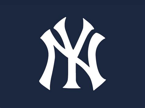 A collection of the top 49 yankees logo wallpapers and backgrounds available for download for free. Top 10 Logo Designs In Sports Ever Made - Online Software ...