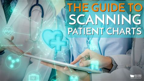 The Guide To Paperless Patient Charting Youtube