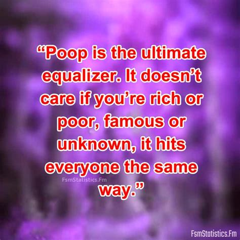 Funny Poop Quotes Fsmstatisticsfm