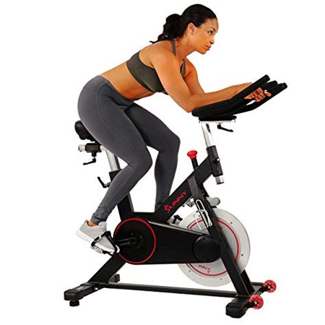 10 Best Sunny Spin Bikes Review Sunny Health And Fitness Indoor Bikes
