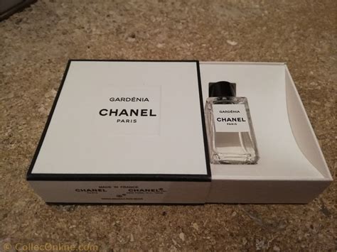 Chanel Gardenia Perfumes And Beauty Fragrances