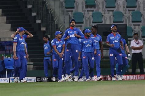 Get the complete information of delhi capitals squad profile, strength, weakness, when and where to watch delhi capitals match live streaming online on hotstar. IPL 2020: 'The 2nd place makes you feel good after the season of ups and downs we have had ...