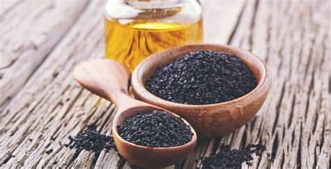 Black seed oil is one of the most potent plant extracts for growing thicker hair, stopping hair loss, and keeping good health in general. Black Seed Oil Benefits, Uses and Possible Side Effects ...