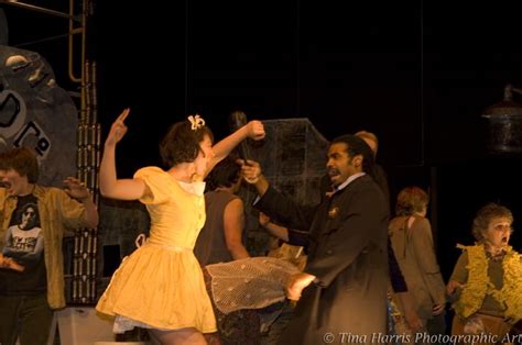 Check spelling or type a new query. Urinetown, The Musical -- Cascade Theatrical Company (Bend ...