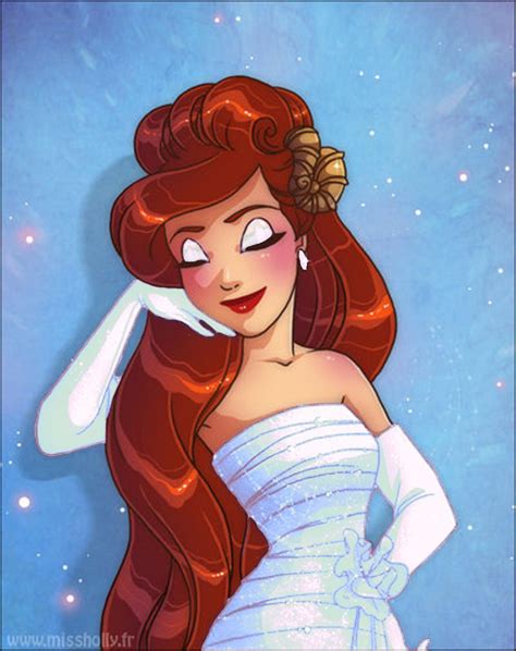 Pin By Lucia Nanami On La Petite Sirène Disney Princess Ariel Disney