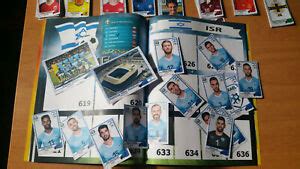 Edition binder for euro 2020 panini preview softcover album!! Road to EURO 2020 album + stickers not panini | eBay
