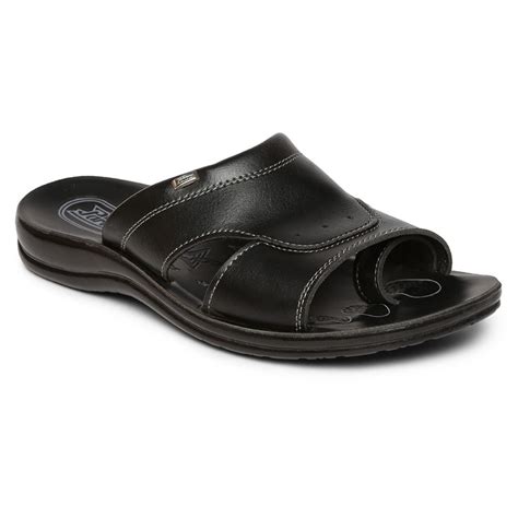 Buy Paragon Vertex 6660 Men Formal Slippers At Low Prices In India Only