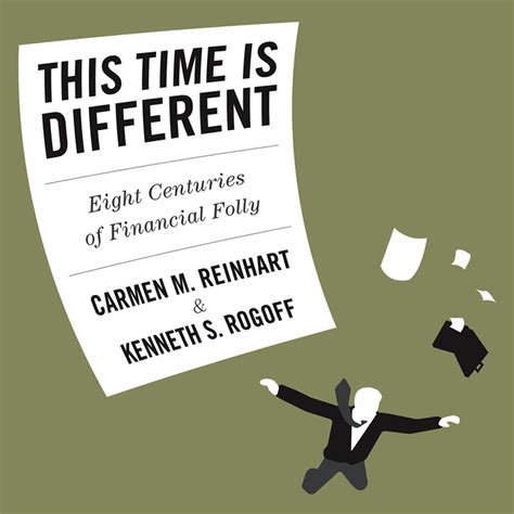 This Time Is Different Audiobook Listen Instantly